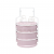 Pastel Pink [M:10cm/3L] +S$4.00